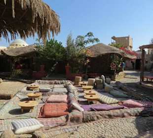 Safari Land Badawya Hurghada