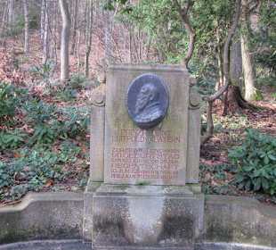 Schloss Villa Ludwigshöhe