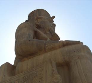 Ramses II.