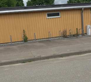 Freibad Unterrombach