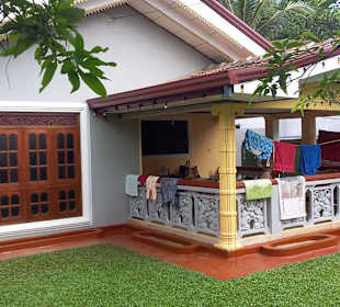 Kamal Bungalow