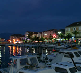 Kleine aber feine Altstadt