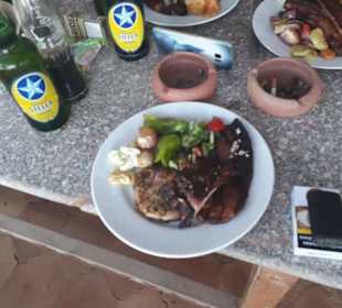 BBQ RSD