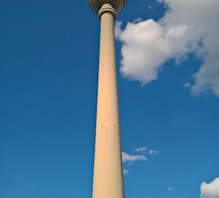 Berliner Fernsehturm 