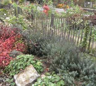 Umweltbildungszentrum Listhof