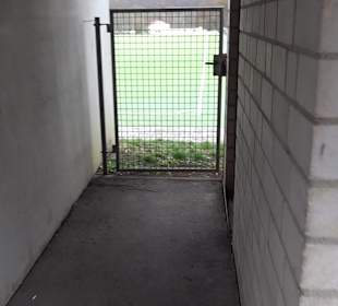Stadion Frickenhausen