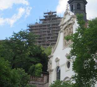 Altstadt Baden-Baden