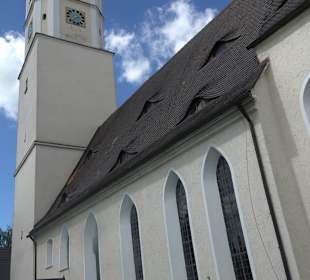 Kirche zu den Heiligen Drei Königen