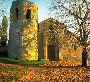 Kościół Corsignano