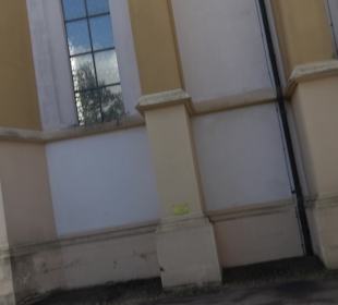 Wallfahrtskirche St. Maria Unterkochen