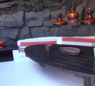 Fundacion Cesar Manrique