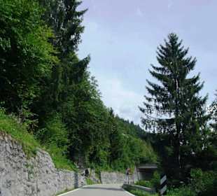 Auffahrt Youtube Biker 9Min.