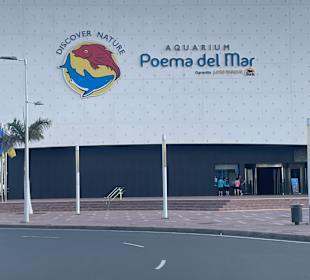 Poema del Mar