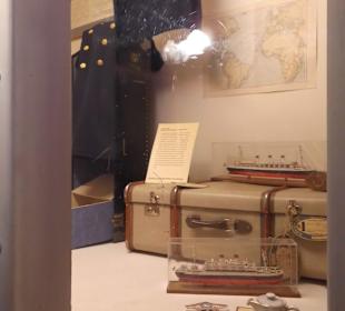 Im Auswanderermuseum