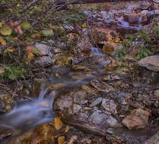 Wandern Hintertux/Zillertal