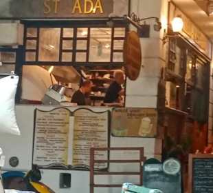 Stadtrundgang Agia Galini