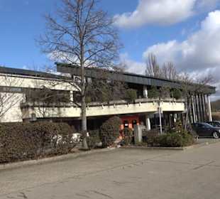 Dorfgemeinschaftshaus