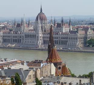 Budapest