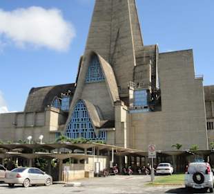 Basilika in Higuey