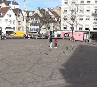 Barfüsserplatz