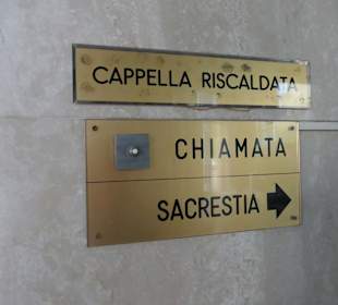 Lourdeskapelle Verona