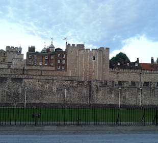 Tower of London