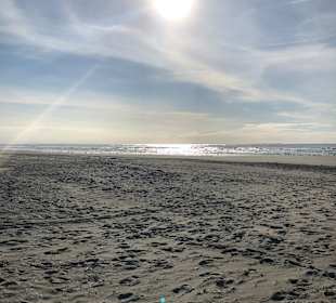 Strand Hollum/Ameland