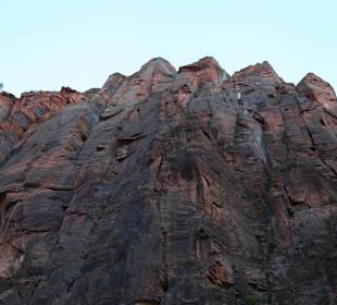 Zion Park