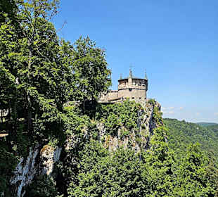 Schloss Lichtenstein