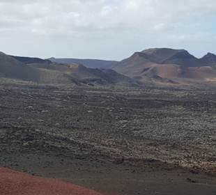Nationalpark Timanfaya