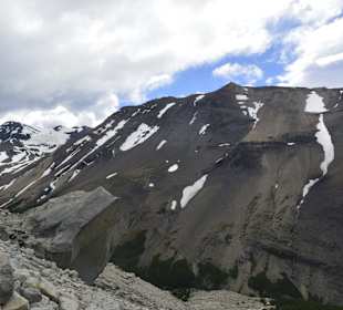 Park Narodowy Torres del Paine