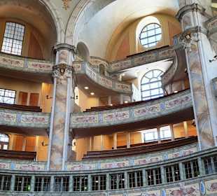 Ganz nach oben geht es auch noch