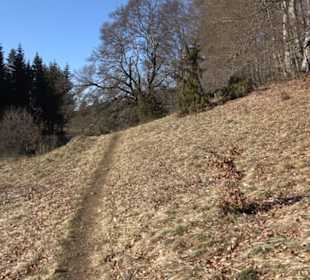 Naturerlebnispfad Meidelstetten