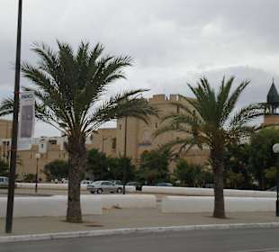 Eingang zur Medina