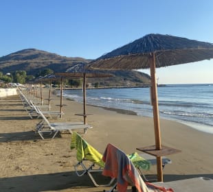 Strand Georgioupolis