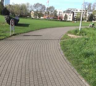 St. Johanns-Park