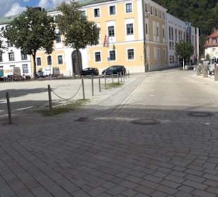 Domplatz