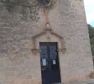 Capilla de San Alonso Rodríguez​