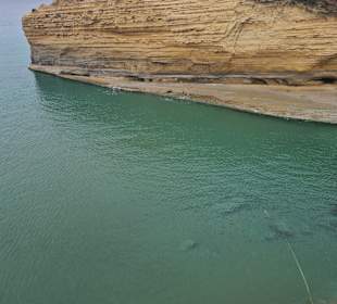 Inselrundfahrt Korfu