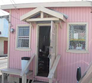 Bunte Häuser - St. John