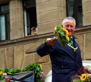 Der Oberbürgermeister