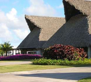 Punta Cana Airport