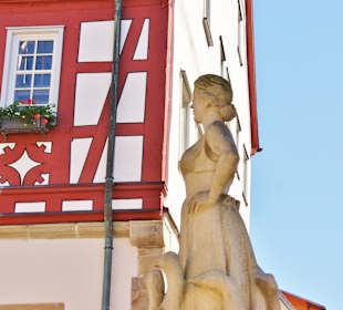 Stadtrundgang Backnang