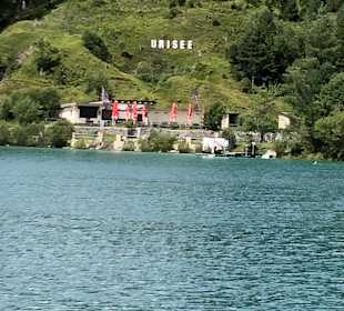 Wandern Lechaschau