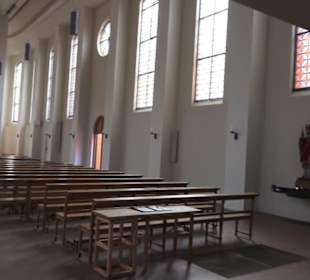 Katholische Kirche St. Ansgar