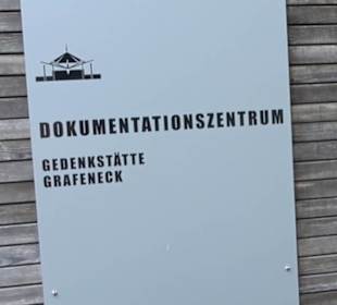 Dokumentationszentrum Grafeneck
