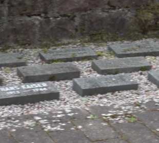 Evangelische Kirche Engeltal Hallwangen