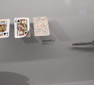 Deutsches Spionagemuseum