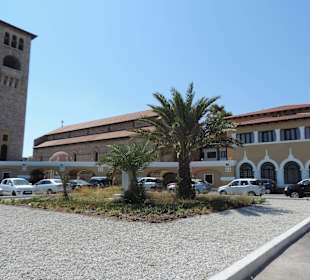 Rhodos - Evangelismus