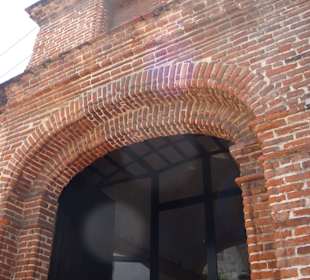 Nuestra Senora de la Remedios